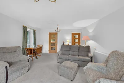 Flat 16 Clifton Mews, 43 Baileyfield Road, Edinburgh, Midlothian, EH15 1NA - image 6