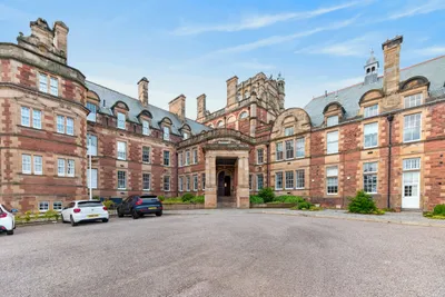 Flat 3, 49 Sassoon Grove, Edinburgh, Midlothian, EH10 5FB - image 17