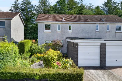 9 Camps Rigg, Livingston, West Lothian, EH54 8PD - image 26