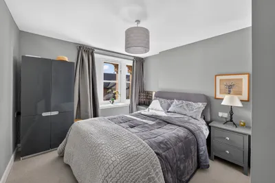6/3 Perdrixknowe, Edinburgh, Midlothian, EH14 1AF - image 12