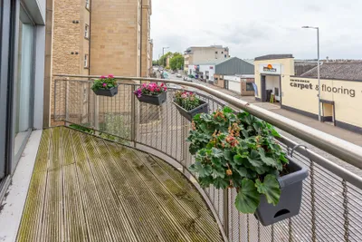 97/4 East London Street,
Edinburgh,
EH7 4BF - image 9