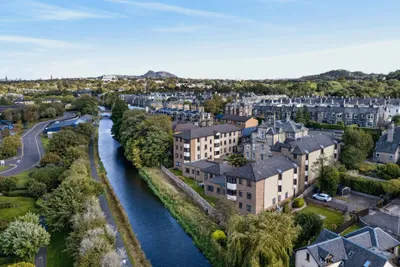 6/3 Perdrixknowe, Edinburgh, Midlothian, EH14 1AF - image 19