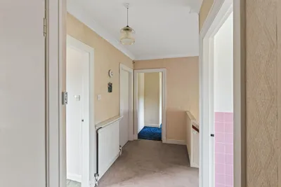 25 Frogston Terrace,
Edinburgh,
EH10 7AE - image 16