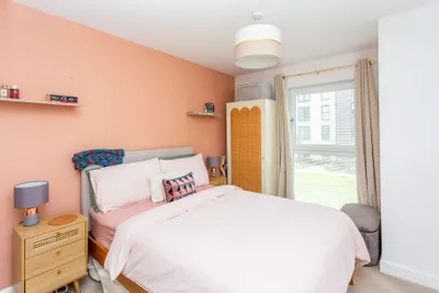 22/2 Margaret Thomson Crescent,
Edinburgh,
EH6 7FE - image 13