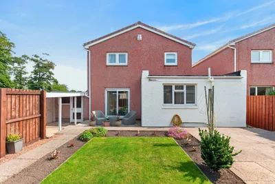 7 The Grove,
Musselburgh,
EH21 7HD - image 26