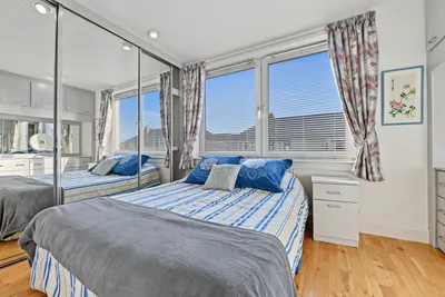14 Pirniefield Gardens, Edinburgh, Midlothian, EH6 7QD - image 10
