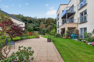 Flat 16 Clifton Mews, 43 Baileyfield Road, Edinburgh, Midlothian, EH15 1NA - image 27