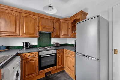 3/7 Murieston Road, Edinburgh, Midlothian, EH11 2JJ - image 12