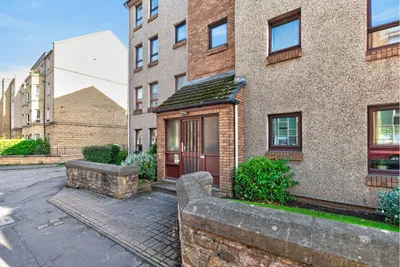 147/3 Bonnington Road, Edinburgh, Midlothian, EH6 5NJ - image 1