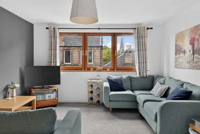 3/7 Murieston Road, Edinburgh, Midlothian, EH11 2JJ - image 4