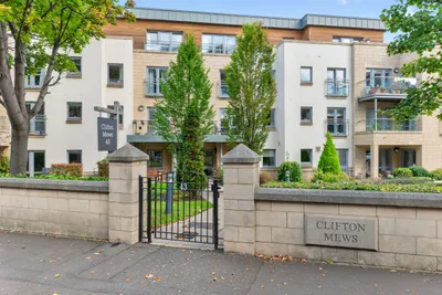 Flat 16 Clifton Mews, 43 Baileyfield Road, Edinburgh, Midlothian, EH15 1NA - image 29