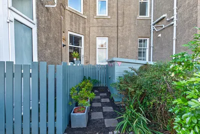 38 Lennox Row, Edinburgh, Midlothian, EH5 3LT - image 21