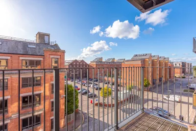 19/17 Salamander Place,
Edinburgh,
EH6 7JJ - image 23