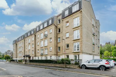 14/38 Maxwell Street, 
Morningside, 
Edinburgh, 
EH10 5HU - image 14