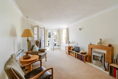 14/38 Maxwell Street, 
Morningside, 
Edinburgh, 
EH10 5HU - image 1