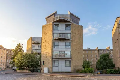 97/4 East London Street,
Edinburgh,
EH7 4BF - image 17