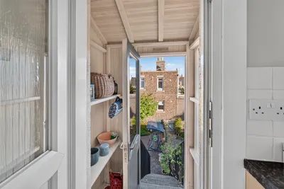 38 Lennox Row, Edinburgh, Midlothian, EH5 3LT - image 18