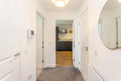 22/2 Margaret Thomson Crescent,
Edinburgh,
EH6 7FE - image 12