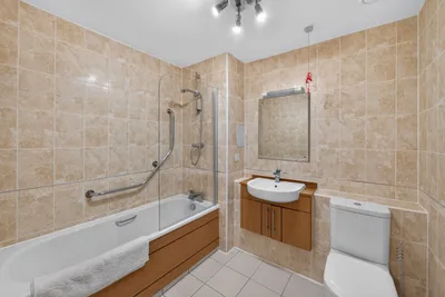 Flat 16 Clifton Mews, 43 Baileyfield Road, Edinburgh, Midlothian, EH15 1NA - image 22