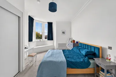 Flat 3, 49 Sassoon Grove, Edinburgh, Midlothian, EH10 5FB - image 12