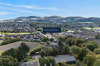 Flat 14 Caiystane Court, 11 Oxgangs Road North, Edinburgh, Midlothian, EH13 9AA - image 31
