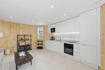 3 Simon Square,
Newington,
Edinburgh,
EH8 9HP - image 5