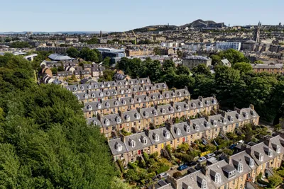 17 Avondale Place,
Edinburgh,
EH3 5HX - image 18