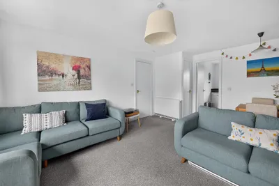3/7 Murieston Road, Edinburgh, Midlothian, EH11 2JJ - image 6