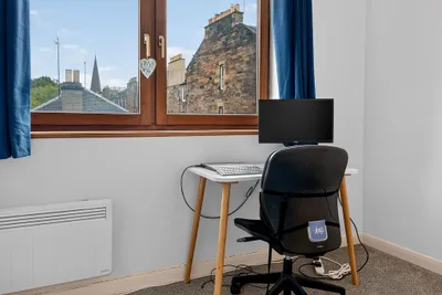 3/7 Murieston Road, Edinburgh, Midlothian, EH11 2JJ - image 20