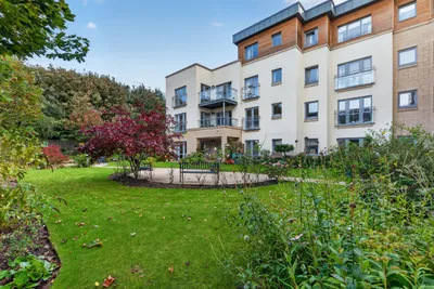 Flat 16 Clifton Mews, 43 Baileyfield Road, Edinburgh, Midlothian, EH15 1NA - image 26