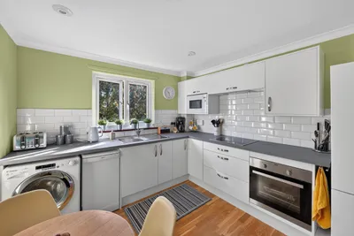 25/8 South Elixa Place, Edinburgh, Midlothian, EH8 7PG - image 8