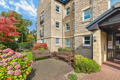 Flat 14 Caiystane Court, 11 Oxgangs Road North, Edinburgh, Midlothian, EH13 9AA - image 25