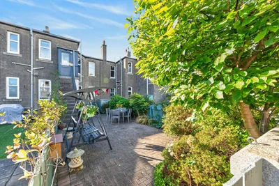 38 Lennox Row, Edinburgh, Midlothian, EH5 3LT - image 20