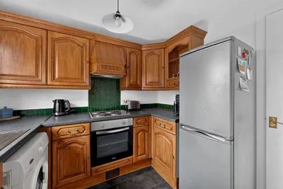 3/7 Murieston Road, Edinburgh, Midlothian, EH11 2JJ - image 12