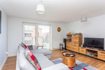 19/17 Salamander Place,
Edinburgh,
EH6 7JJ - image 5