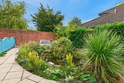 16 King's Cramond, Edinburgh, Midlothian, EH4 6RL - image 36