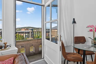 6/3 Perdrixknowe, Edinburgh, Midlothian, EH14 1AF - image 5