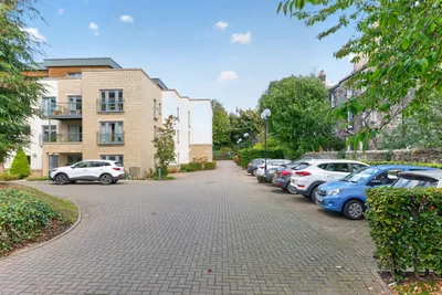 Flat 16 Clifton Mews, 43 Baileyfield Road, Edinburgh, Midlothian, EH15 1NA - image 28