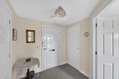 Flat 14 Caiystane Court, 11 Oxgangs Road North, Edinburgh, Midlothian, EH13 9AA - image 13