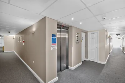 Flat 14 Caiystane Court, 11 Oxgangs Road North, Edinburgh, Midlothian, EH13 9AA - image 20