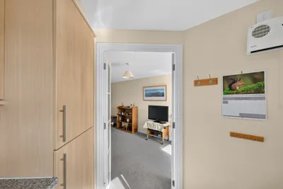 Flat 14 Caiystane Court, 11 Oxgangs Road North, Edinburgh, Midlothian, EH13 9AA - image 12