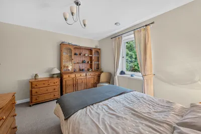 Flat 16 Clifton Mews, 43 Baileyfield Road, Edinburgh, Midlothian, EH15 1NA - image 20