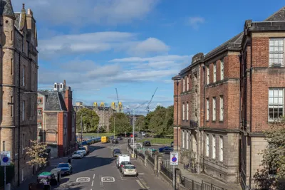 128/4 Duke Street,
Edinburgh,
EH6 8HR - image 8