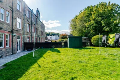 7/1 Craigcrook Place, Edinburgh, Midlothian, EH4 3NG - image 24