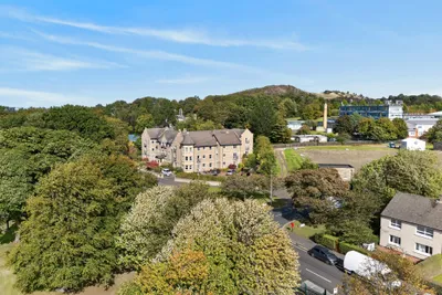 Flat 14 Caiystane Court, 11 Oxgangs Road North, Edinburgh, Midlothian, EH13 9AA - image 33