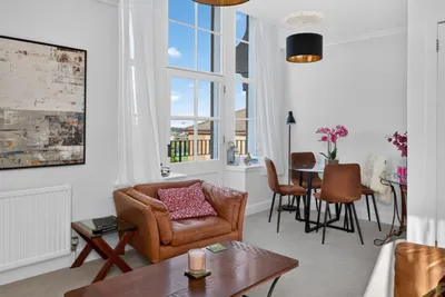 6/3 Perdrixknowe, Edinburgh, Midlothian, EH14 1AF - image 4