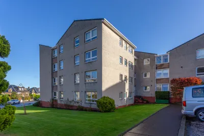 1 East Court, Ravelston House Park, Edinburgh, Midlothian, EH4 3LZ - image 14