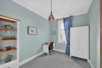 38 Lennox Row, Edinburgh, Midlothian, EH5 3LT - image 14
