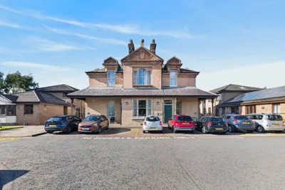 6/3 Perdrixknowe, Edinburgh, Midlothian, EH14 1AF - image 1