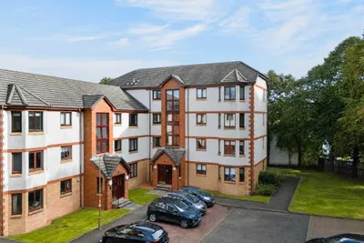 25/8 South Elixa Place, Edinburgh, Midlothian, EH8 7PG - image 1